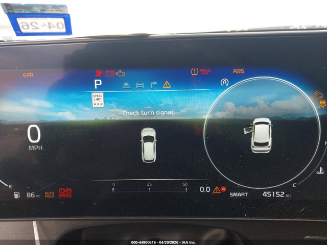 Kia Sportage X-pro