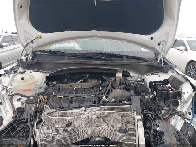 Kia Sportage X-pro