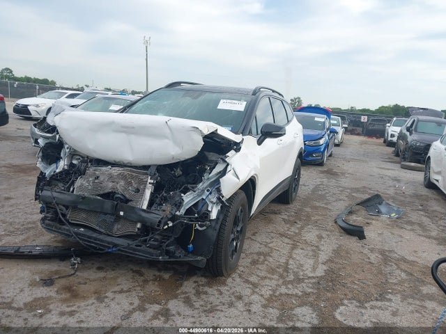 Kia Sportage X-pro