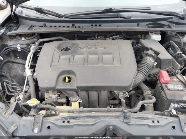 Toyota Corolla S Plus
