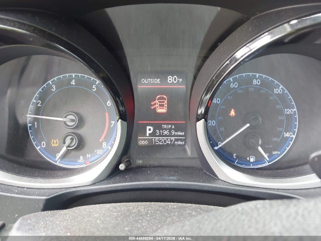 Toyota Corolla S Plus