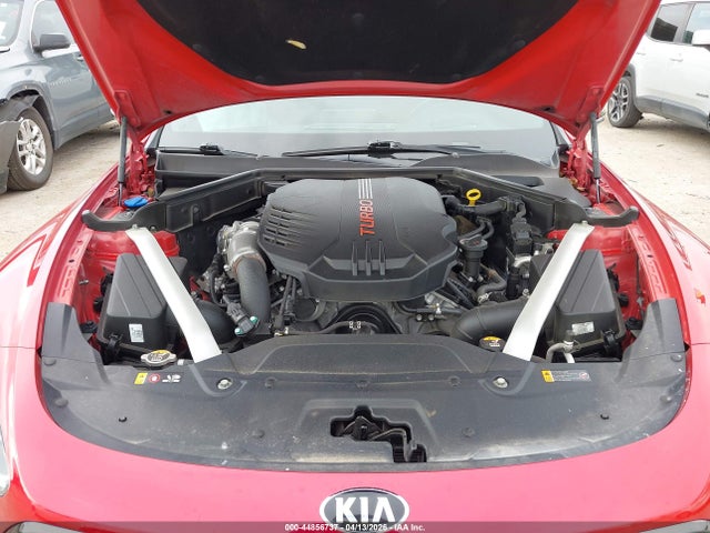 Kia Stinger Gt2