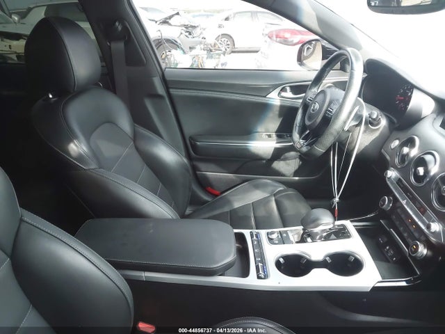 Kia Stinger Gt2