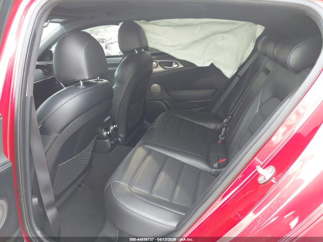 Kia Stinger Gt2