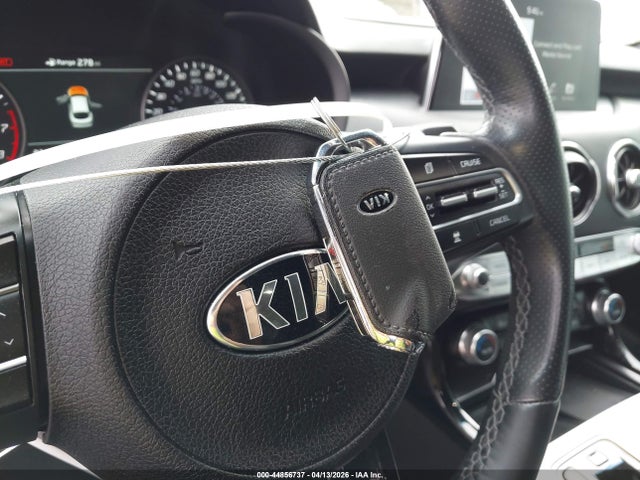 Kia Stinger Gt2