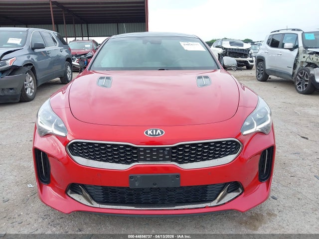 Kia Stinger Gt2