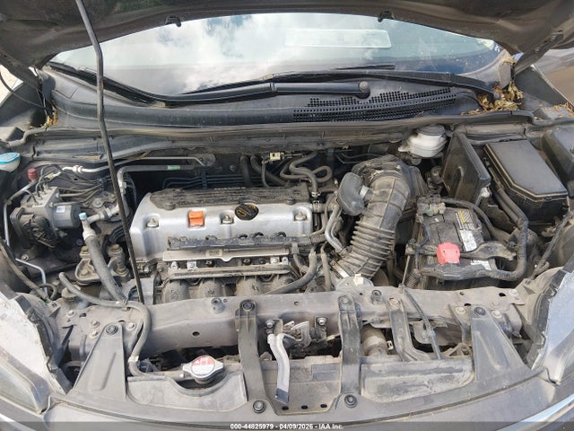 Honda CR-V Ex-l