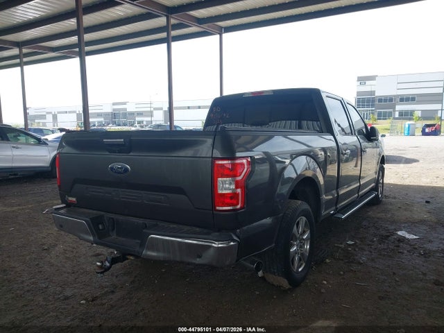 Ford F-150 Xlt