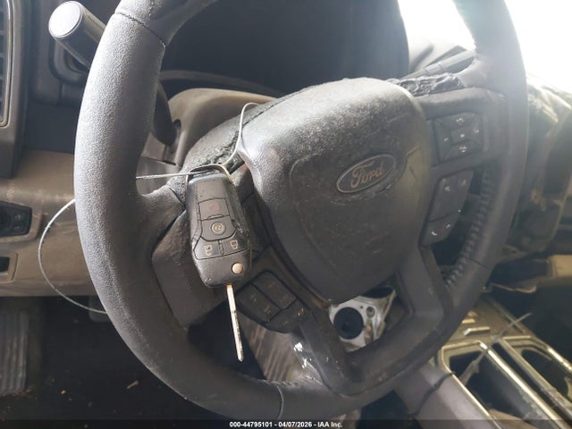 Ford F-150 Xlt