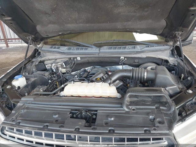 Ford F-150 Xlt
