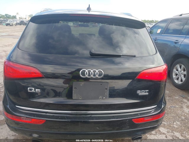 Audi Q5 2.0t Premium