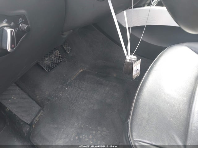 Audi Q5 2.0t Premium