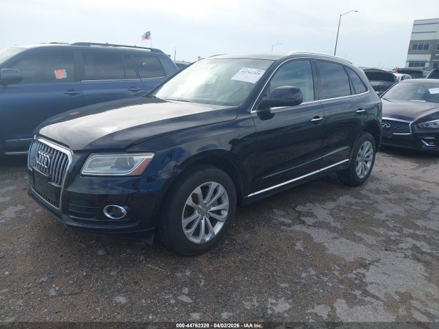 Audi Q5 2.0t Premium