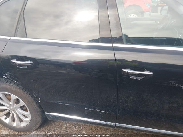 Audi Q5 2.0t Premium