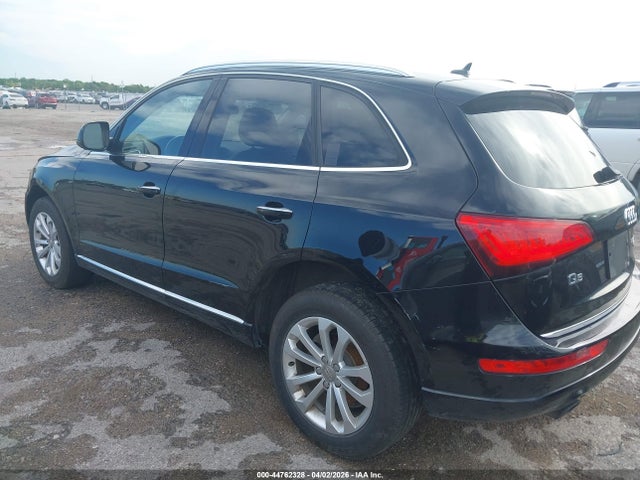 Audi Q5 2.0t Premium
