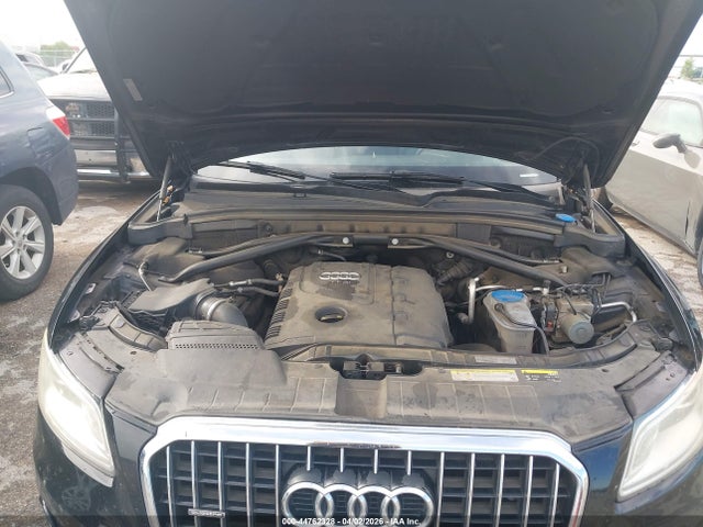 Audi Q5 2.0t Premium