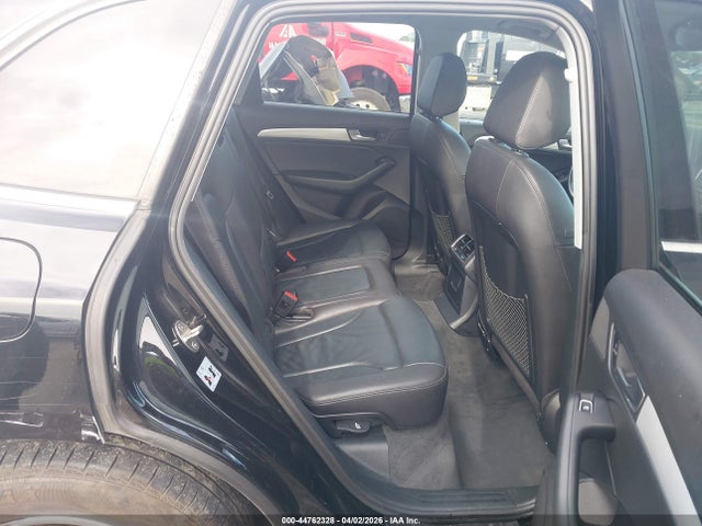 Audi Q5 2.0t Premium