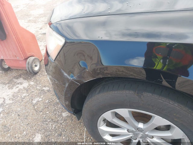 Audi Q5 2.0t Premium