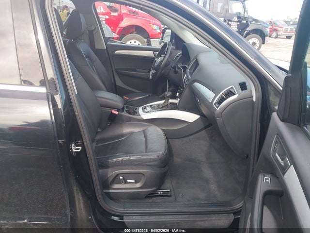 Audi Q5 2.0t Premium