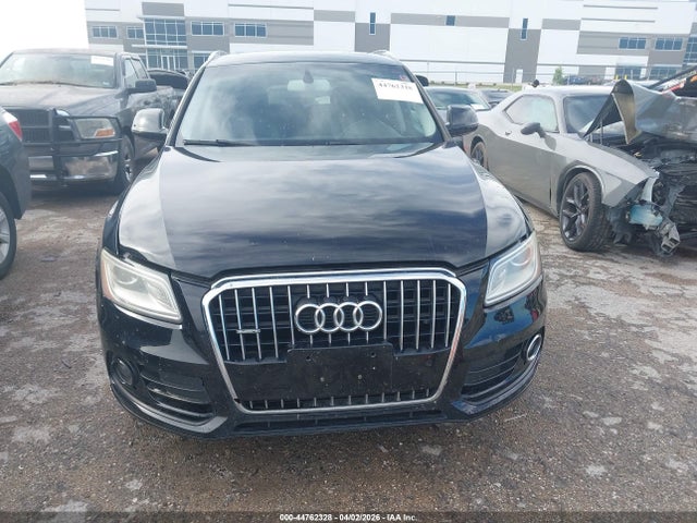 Audi Q5 2.0t Premium