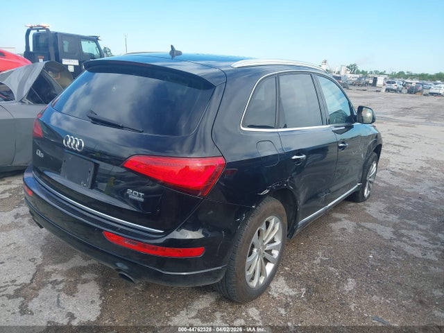 Audi Q5 2.0t Premium