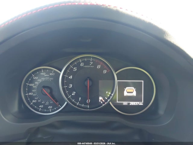 Subaru BRZ Limited