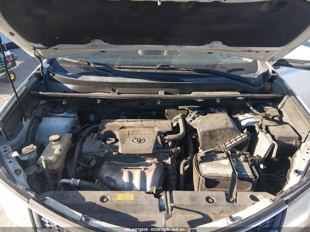 Toyota RAV4 Limited
