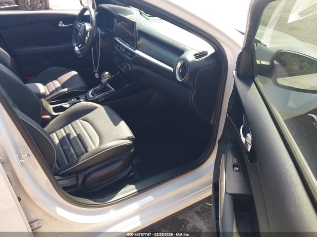 Kia Forte Gt-line