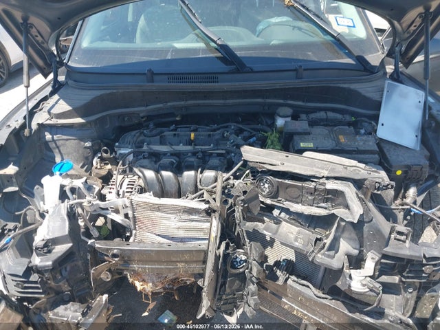 Kia Soul Lx