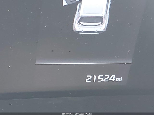Kia Soul Lx