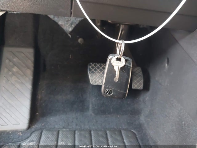 Volkswagen Tiguan 2.0t Se