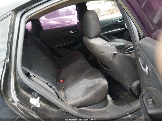 Dodge Dart Se