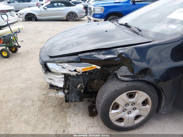 Dodge Dart Se