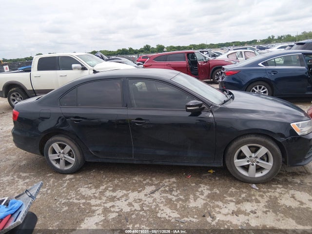 Volkswagen Jetta 2.0l Tdi S