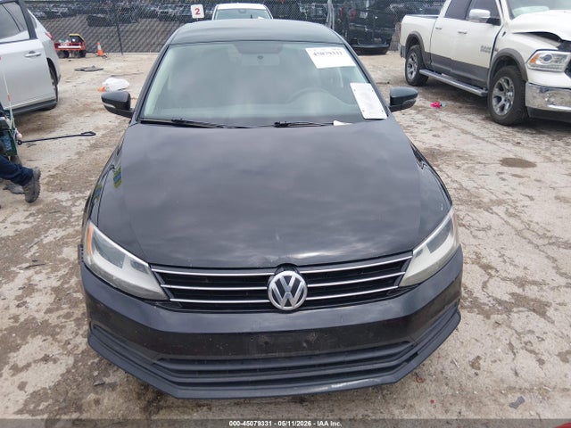Volkswagen Jetta 2.0l Tdi S