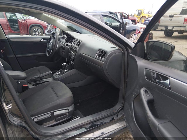 Volkswagen Jetta 2.0l Tdi S