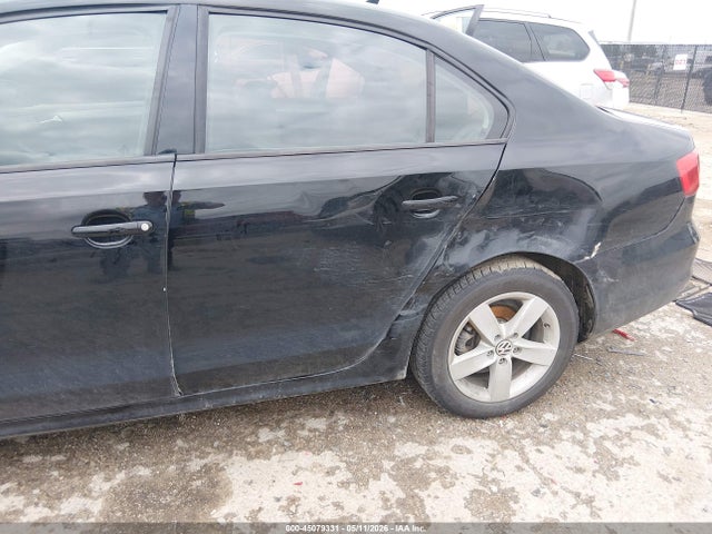 Volkswagen Jetta 2.0l Tdi S