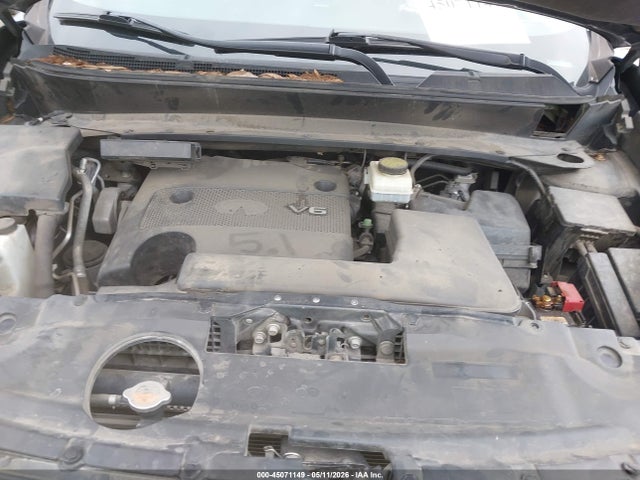 INFINITI Qx