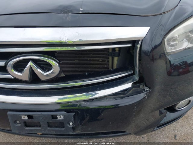 INFINITI Qx