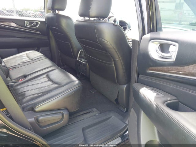 INFINITI Qx