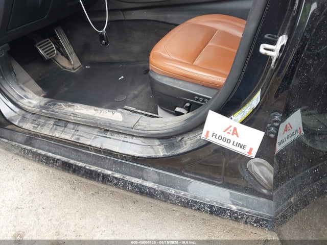 Alfa Romeo Giulia Ti Rwd