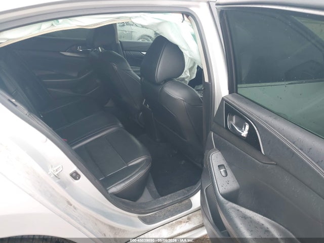 Nissan Maxima Sv Xtronic Cvt
