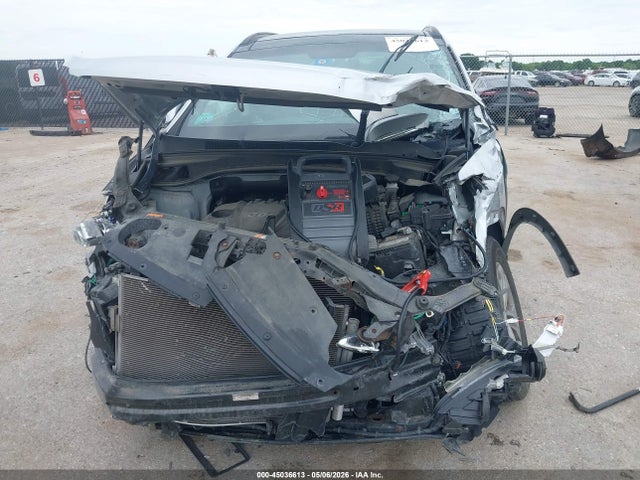 Hyundai SANTA FE 2.4l