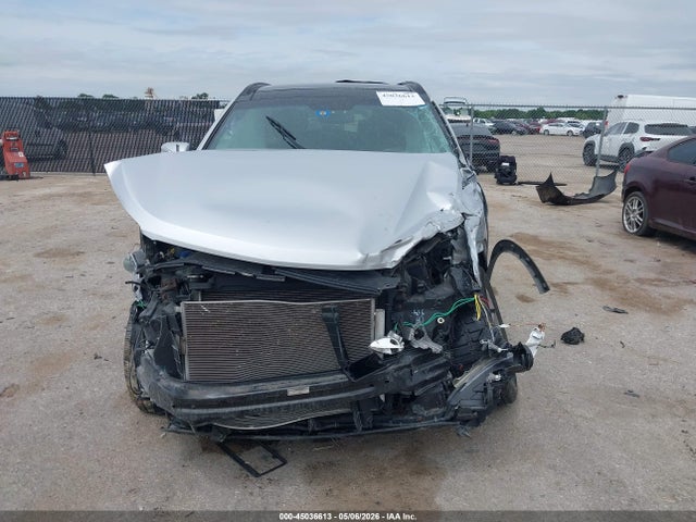 Hyundai SANTA FE 2.4l