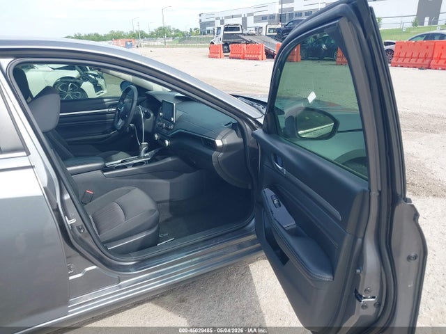 Nissan Altima Sv Fwd