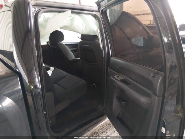 Chevrolet Silverado 1500 Lt