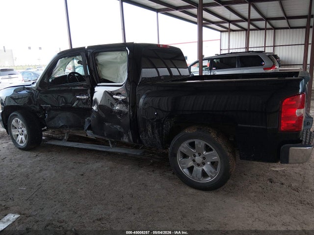 Chevrolet Silverado 1500 Lt