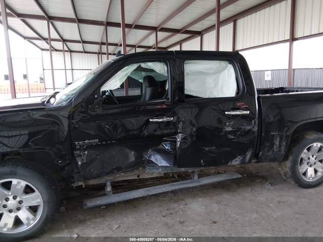 Chevrolet Silverado 1500 Lt