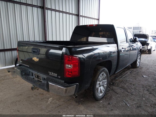 Chevrolet Silverado 1500 Lt