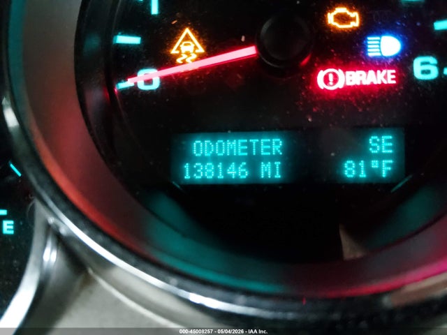 Chevrolet Silverado 1500 Lt